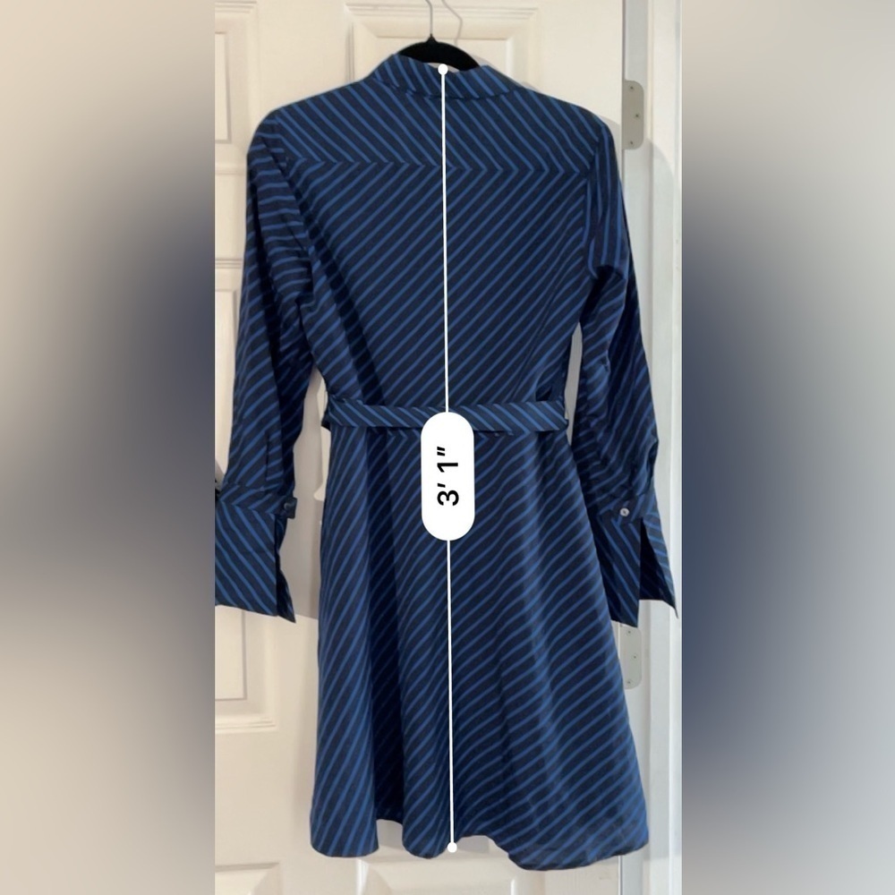 Banana Republic dress WITH POCKETS! - Picture 6 of 8